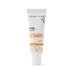 Good Vibes Vitamin C Daily Brightening Glow Sunscreen SPF 50 PA+++ – 50 gm
