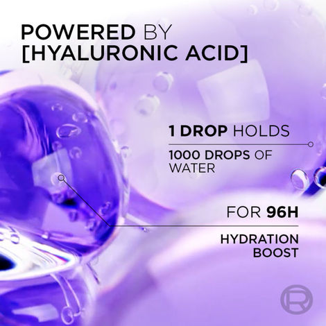 L’Oréal Paris Hyaluron Moisture 72H Moisture Sealing Conditioner – 180 ml