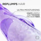 L’Oréal Paris Hyaluron Moisture 72H Moisture Sealing Conditioner – 180 ml