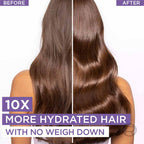 L’Oréal Paris Hyaluron Moisture 72H Moisture Sealing Conditioner – 180 ml