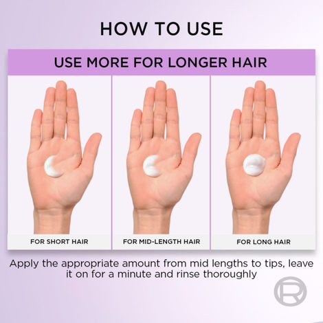 L’Oréal Paris Hyaluron Moisture 72H Moisture Sealing Conditioner – 180 ml