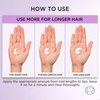 L’Oréal Paris Hyaluron Moisture 72H Moisture Sealing Conditioner – 180 ml