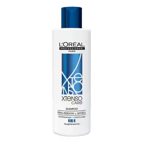 L’Oréal Professionnel X Tenso Care Straight Shampoo – 250 ml
