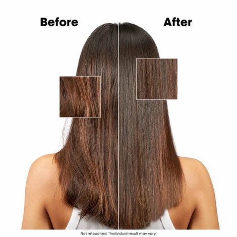 L’Oréal Professionnel X Tenso Care Straight Shampoo – 250 ml