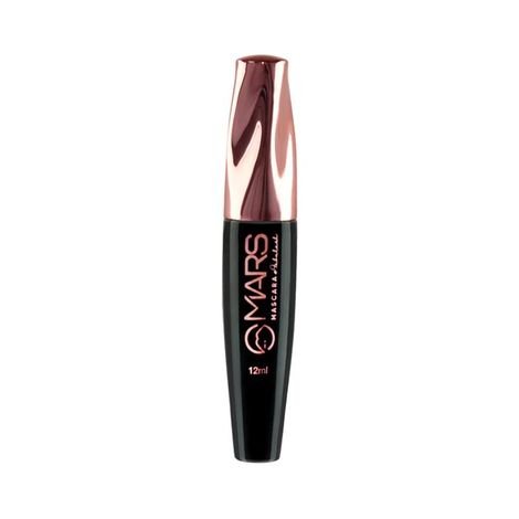Mars Fabulash Mascara – Black, 10 ml