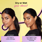 NY Bae 2-in-1 Magic Compact Powder – 9 g