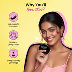 NY Bae 2-in-1 Magic Compact Powder – 9 g