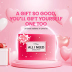 NY Bae All I Need Makeup Kit – 80 gm