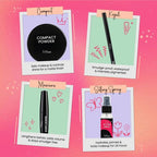 NY Bae All I Need Makeup Kit – 80 gm