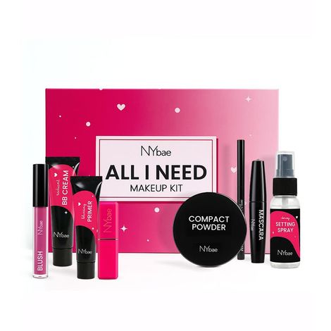 NY Bae All I Need Makeup Kit – 80 gm