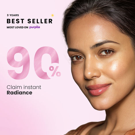 NY Bae Pro Strobe Cream – Pink Topaz, 12 g