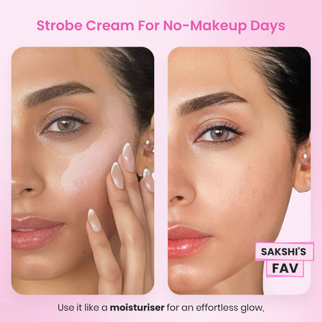 NY Bae Pro Strobe Cream – Pink Topaz, 12 g