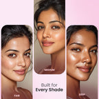 NY Bae Pro Strobe Cream – Pink Topaz, 12 g