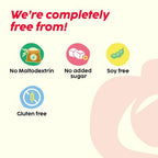 Plix Apple Cider Vinegar Effervescent for Weight Loss, Gut Health & Metabolism – 15 Tablets