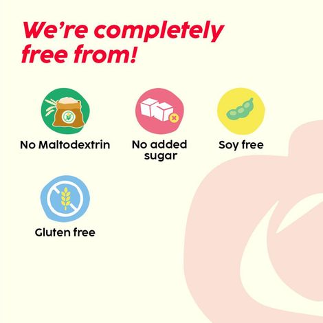 Plix Apple Cider Vinegar Effervescent for Weight Loss, Gut Health & Metabolism – 15 Tablets