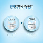 Pond’s Super Light Gel Hydrated Glow – 100 ml