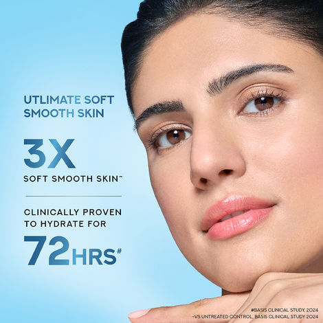 Pond’s Super Light Gel Hydrated Glow – 100 ml