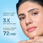 Pond’s Super Light Gel Hydrated Glow – 100 ml