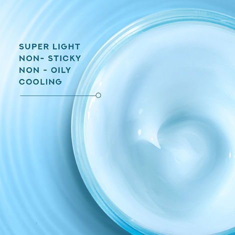 Pond’s Super Light Gel Hydrated Glow – 100 ml