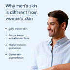 HK Vitals Collagen for Men – Marine Collagen Powder