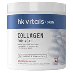 HK Vitals Collagen for Men – Marine Collagen Powder