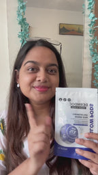 DERMDOC 10% Vitamin C Face Serum Glow Pods (Pack of 20 * 0.5 ml Each) (10 ml) | Potent Face Serum Sachets | Travel-Friendly | Brightening | Fights Dark Spots, Pigmentation & Dull Skin | Serum For Acne