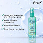 Streax Professional VitariChe Gloss Hair Serum – 45 ml