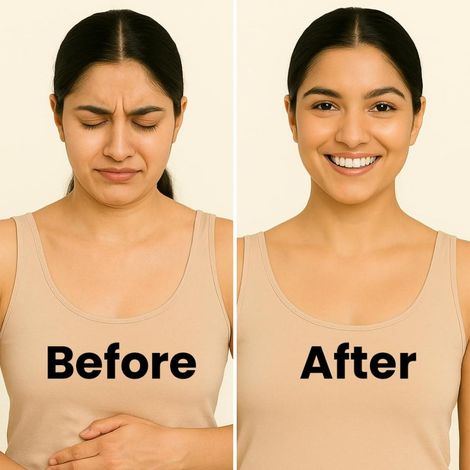 The Wellness Shop Period Cramp Relief Roll-On – 40 ml