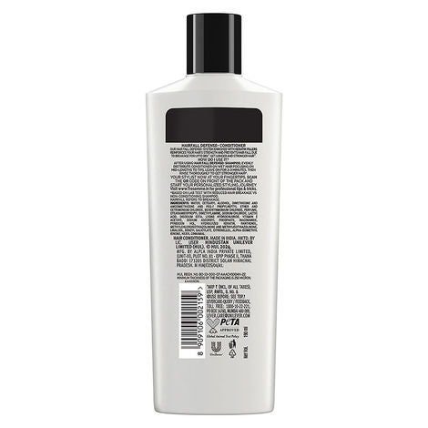 TRESemmé Hair Fall Defense Conditioner – 190 ml