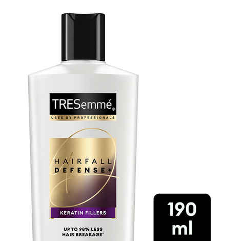 TRESemmé Hair Fall Defense Conditioner – 190 ml