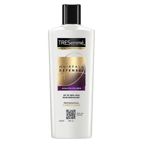 TRESemmé Hair Fall Defense Conditioner – 190 ml